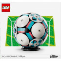 LEGO Editions jalgpall 43019