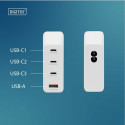 USB GaN laadija DA-10305