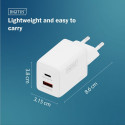 USB GaN laadija DA-10302