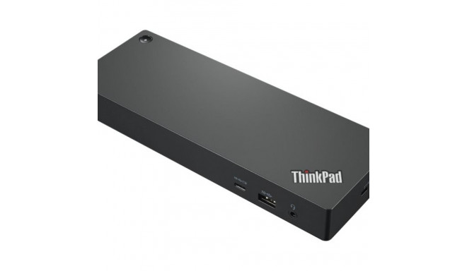 LNV ThinkPad dokkimisjaam Thunderbolt 4 40B00300EU