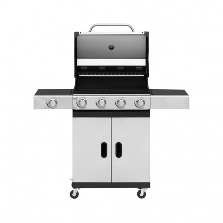 Mustang Shelbyville 4+1 gaasigrill