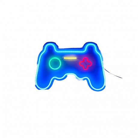 WALL LED LIGHT PARTY CONSOLE RGB USB