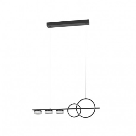 LUMINAIRE PENDANT LED 1X40W L-900