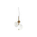 ripatslamp OPALLA 3x30W E27 34cm