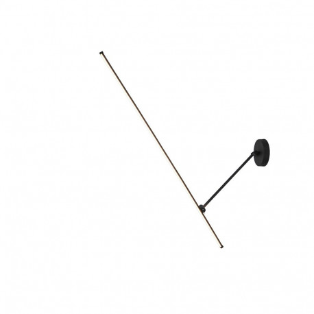 laevalgusti LED TANGER 100cm must