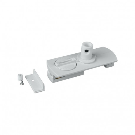PROFILE CONNECTOR STAW WHITE