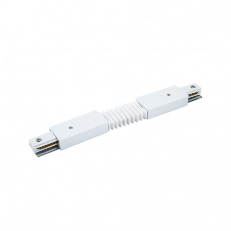 PROFILE CONNECTOR STCSW WHITE