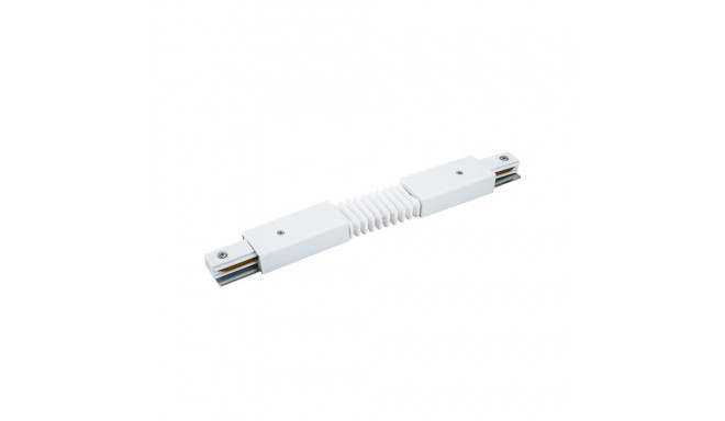 PROFILE CONNECTOR STCSW valge