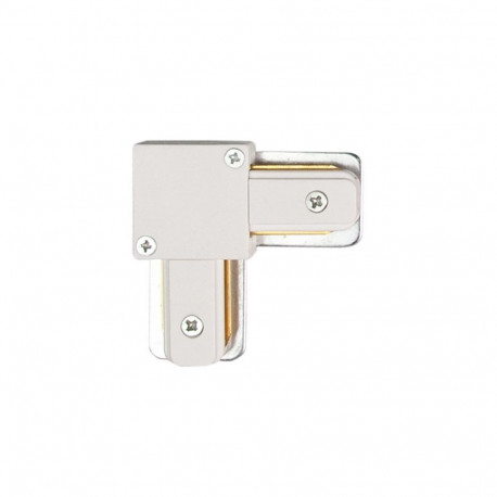 PROFILE CONNECTOR STLW valge