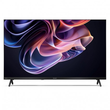 Sharp teler 32HF2265E, must