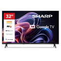Sharp 32HF2265E, must