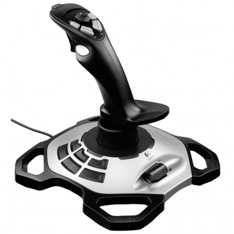 Logitech Extreme 3D Pro juhtkang