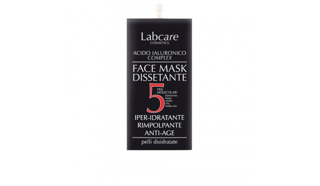 LABCARE näomask värskendav 25ml