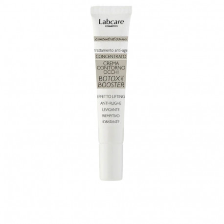 LABCARE CONTORNO DE OJOS botox 15 ml