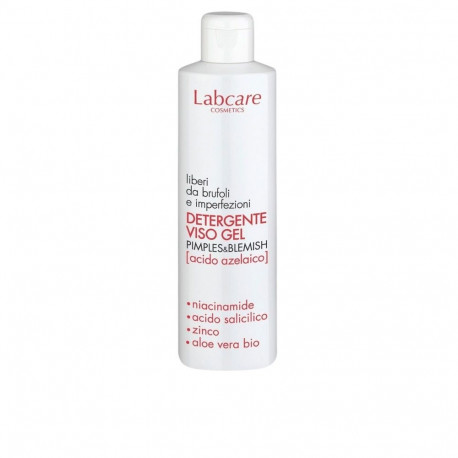 Labcare näopuhastusgeel 250ml