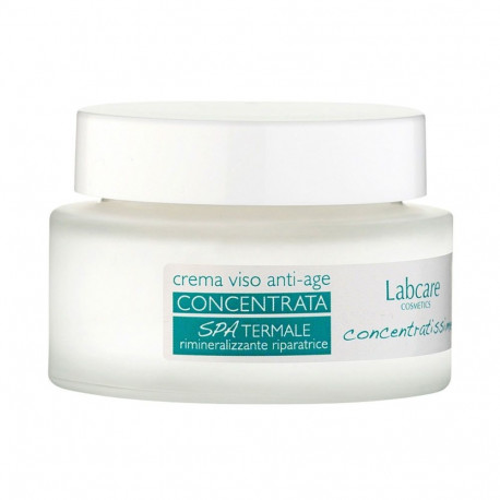 LABCARE CREMA FACIAL spa termale 50 ml