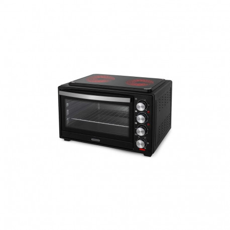 Termomax TXC366CLI Mini oven with 2 infrared ceramic heating elements 36L 3500W