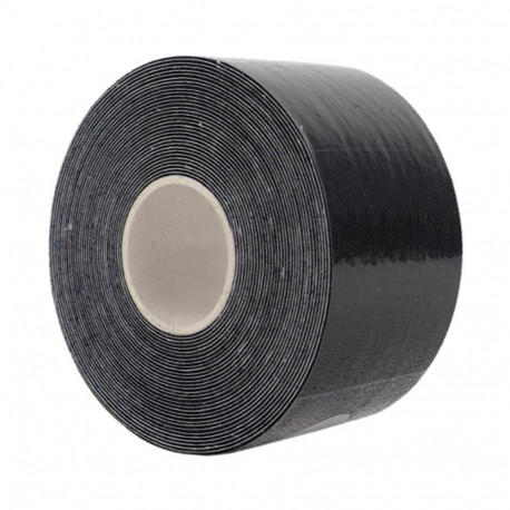 Point Tape sporditeip 3,8cm x 5m, must