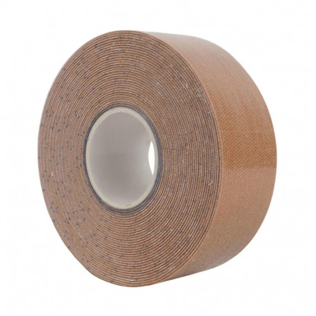 Point Tape sporditeip 2,5cm x 5m, beež