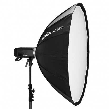 Godox AD S85W Multifunctional Softbox 85CM for AD400/300 PRO