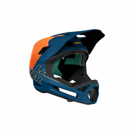 Kiiver LAZER Cage KC, Matte Twilight, S