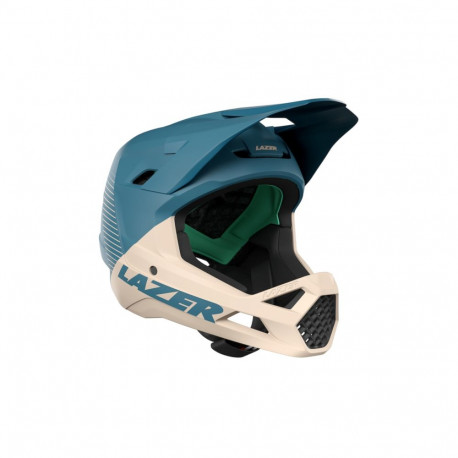 Kiiver LAZER Chase KC, Matte Sandstorm, XL