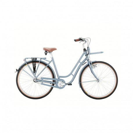 EXCELSIOR Swan Retro Alu (2025) 28" L (53 cm), Grey