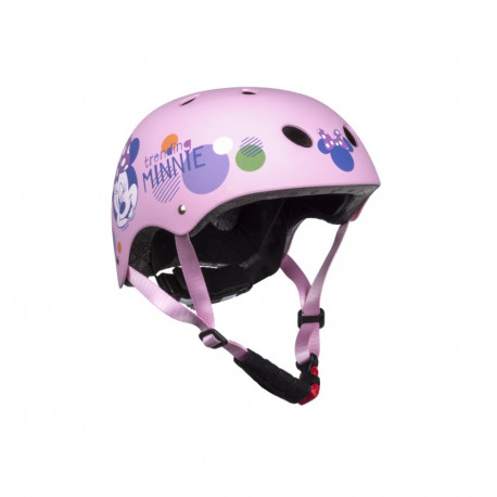 Lastekiiver Minnie, M (52-56), heleroosa