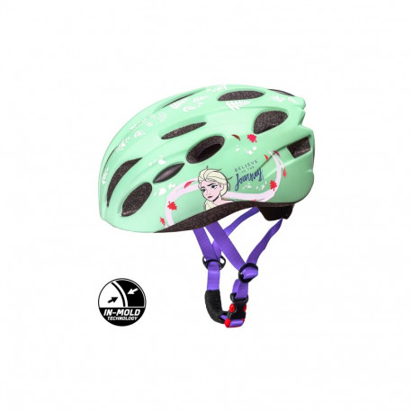 Lastekiiver Frozen 2, M (52-56), heleroheline