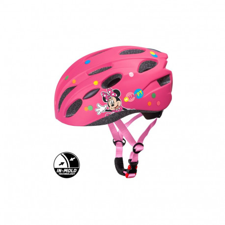 Lastekiiver Minnie, M (52-56), roosa