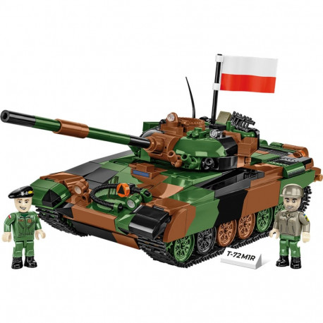 T-72M1R (PL/UA) (Maßstab 1:35)