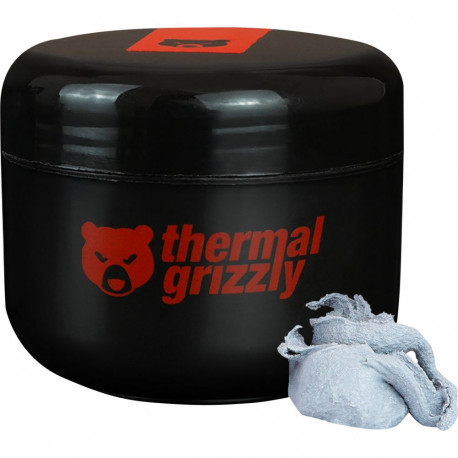 Putty Pro 100g (grau)