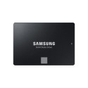 Samsung 870 EVO 2 TB, SSD