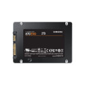 Samsung 870 EVO 2 TB, SSD