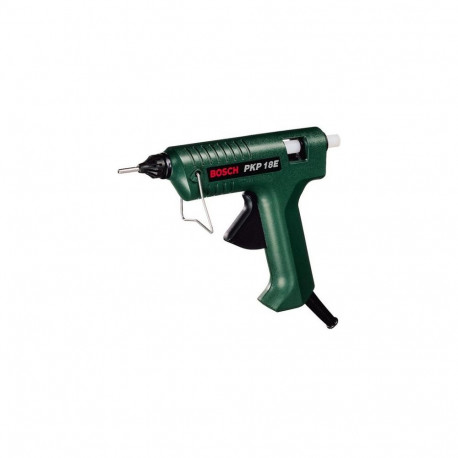 Bosch Pistolek do kleju pinkP 18E green