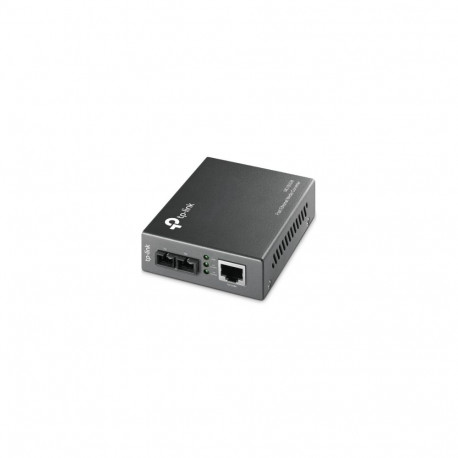 TP-Link MC100CM 10/100Mbps Multi-Mode Media Converter