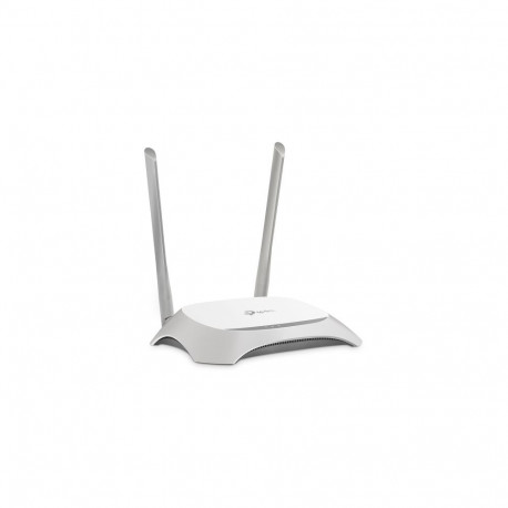 TP-Link TL-WR840N 300 Mbps Wireless N Router