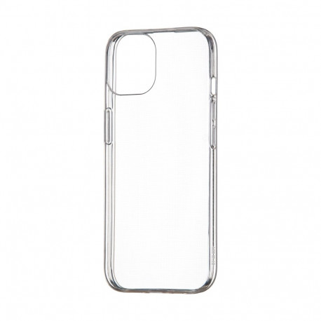 Slim case 1 mm for Xiaomi Redmi Note 15 Pro 5G (EU) transparent