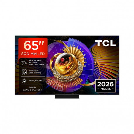 TV TCL 65"