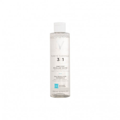 Vichy Purete Thermale Micellaire Water Sensitive (200ml)