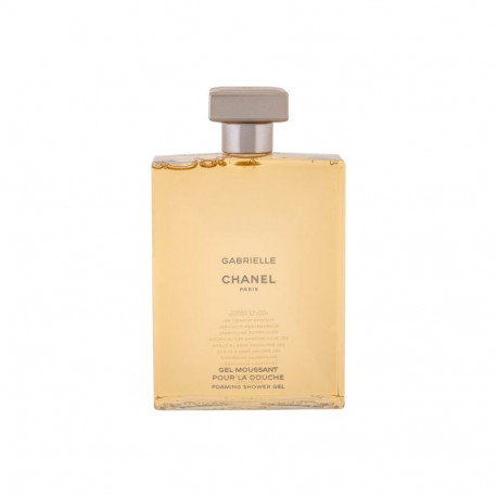 Chanel Gabrielle Shower Gel (200ml)