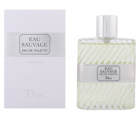 Dior Eau Sauvage Edt Spray (100ml)