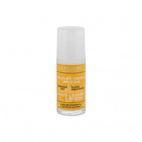 L'Occitane Refreshing Aromatic Deodorant (50ml)