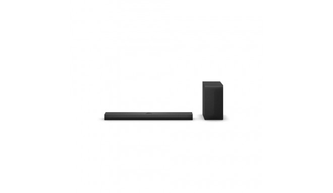 LG S70TY Soundbar 320W