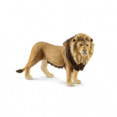 SCHLEICH WILD LIFE Lion