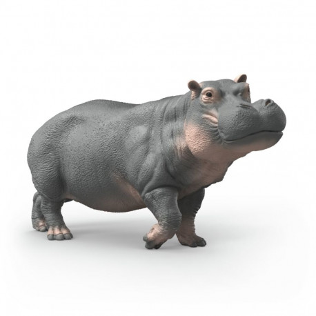 SCHLEICH WILD LIFE Jõehobu