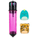 SQUISHMALLOWS Squish-a-longs Scribbles case with 2 mini-figures