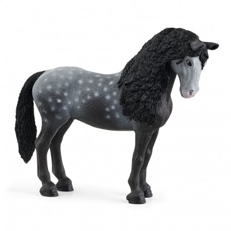 SCHLEICH HORSE CLUB Pura Raza Española Mare