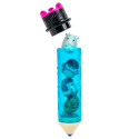 SQUISHMALLOWS Squish-a-longs Scribbles case with 2 mini-figures