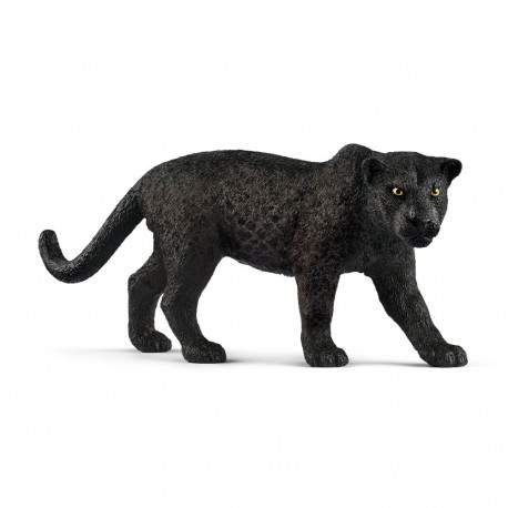 SCHLEICH WILD LIFE Black Panther